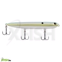 Berkley Drift Walker wobbler 110mm 110 (1/2 oz) Sexy Back 1 Plastic Clam / Blister Topwater 6 3