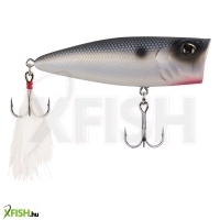 Berkley Bullet Pop wobbler 60mm 60 (1/5 oz) MF Shad 1 Plastic Clam / Blister Topwater 7 2