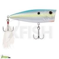 Berkley Bullet Pop wobbler 60mm 60 (1/5 oz) Sexy Back 1 Plastic Clam / Blister Topwater 7 2