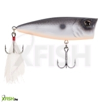 Berkley Bullet Pop wobbler 60mm 60 (1/5 oz) Danald 1 Plastic Clam / Blister Topwater 7 2