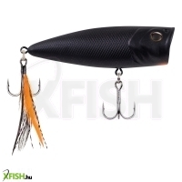 Berkley Bullet Pop wobbler 70mm | 2.75in 70 (2/5 oz) Maverick 1 Plastic Clam / Blister Topwater 5 2