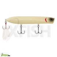 Berkley Cane Walker wobbler 125mm 125 (5/6 oz) Bone 1 Plastic Clam / Blister Topwater 4 3