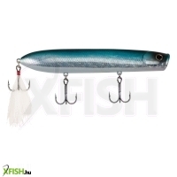 Berkley Cane Walker wobbler 125mm 125 (5/6 oz) Blue Bullet 1 Plastic Clam / Blister Topwater 4 3