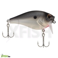 Berkley WakeBull wobbler 60mm 60 (2/5 oz) MF Shad 1 Plastic Clam / Blister Topwater 6 2