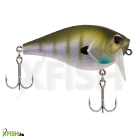 Berkley WakeBull wobbler 60mm 60 (2/5 oz) MF Bluegill 1 Plastic Clam / Blister Topwater 6 2