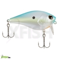 Berkley WakeBull wobbler 60mm 60 (2/5 oz) Sexy Back 1 Plastic Clam / Blister Topwater 6 2