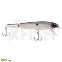 Berkley Surge Shad Jointed wobbler 130mm 130 (2/3 oz) MF Shad 1 Plastic Clam / Blister Topwater 2 2