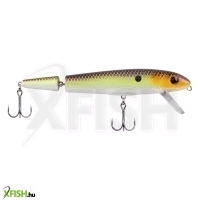 Berkley Surge Shad Jointed wobbler 130mm 130 (2/3 oz) Table Rock 1 Plastic Clam / Blister Topwater 2 2