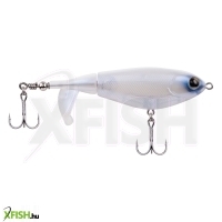 Berkley Choppo wobbler 120mm 120 (1 oz) Ghost White 1 Plastic Clam / Blister Topwater 2 2