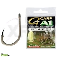 Gamakatsu A1 Carp Sand Specialist Pontyozó Horog 149087-001