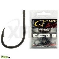 Gamakatsu G-Carp A1 Bojlis Horog Specialist X T/C 149189-001