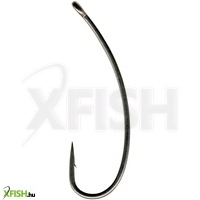 Gamakatsu G-Carp A1 Long Claw 2-es Horog Ns Black 10db/cs