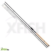 Konger Turion Feeder Horgászbot 365cm Max:120g 3+3Részes