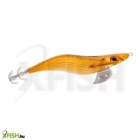 Berkley Egi Master wobbler 5 1/2in | 14cm 20g Pilchard Orange Lumo Box