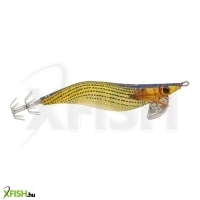 Berkley Egi Master wobbler 5 1/2in | 14cm 20g Pilchard Blue Lumo Box