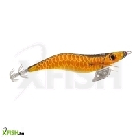 Berkley Egi Master wobbler 9cm 10g Dragon Orange Red Box