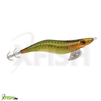 Berkley Egi Master wobbler 12.5cm 15g Dragon Green Red Box