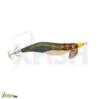 Berkley Egi Master wobbler 9cm 10g Bad Boy Blue Gold Box