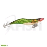 Berkley Egi Master wobbler 12.5cm 15g Bad Boy Green Gold Box