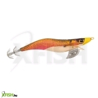Berkley Egi Master wobbler 5 1/2in | 14cm 20g Bad Boy Pink Gold Box