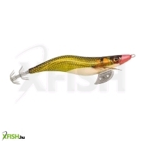 Berkley Egi Master wobbler 5 1/2in | 14cm 20g Bad Boy Orange Gold Box