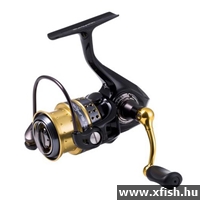 Abu Garcia Superior 2500Msh Pergető Orsó