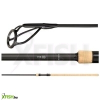 Greys GT2 Specimen Rods Carp Bojlis Bot 366cm 3Lbs 2Részes