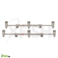 JRC Extreme TXS Buzz Bar 3 botos állítható 2 db