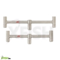 JRC Extreme TXS Buzz Bar 2 botos állítható 2 db