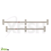 JRC Extreme TXS Buzz Bar 3 botos 2 db