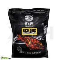 Sbs Red One Particle Mix Red One Magkeverék Natural Természetes 1000g