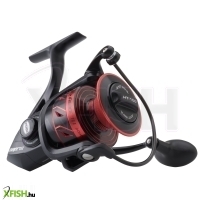 PENN Fierce III Reel 6000 Elsőfékes Harcsázó Orsó