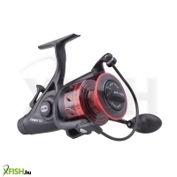 PENN Fierce III Live Liner Reel 6000 Elsőfékes Harcsázó Orsó