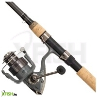 Mitchell MX4 Akciós Pergető horgász Szett 213cm 10-30g