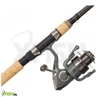 Mitchell MX4 Akciós Pergető horgász Szett 274cm 20-60g