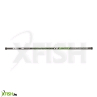 Mitchell Carpodrome Handle Black/Green Pontyozó Merítőnyél 3 m