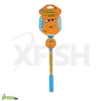 Shakespeare Catch a Monster Net Gyermek Merítő Narancssárga