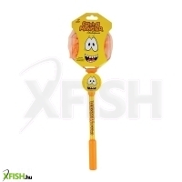 Shakespeare Catch a Monster Net Gyermek Merítő Sárga