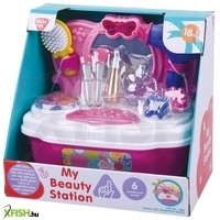 pipere asztalka hanggal