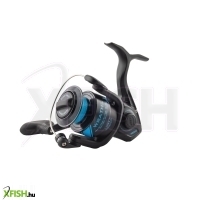 PENN Wrath Spinning Reel 2500 Elsőfékes Pergető Orsó
