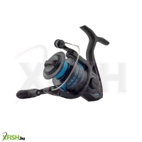 PENN Wrath Spinning Reel 3000 Elsőfékes Pergető Orsó