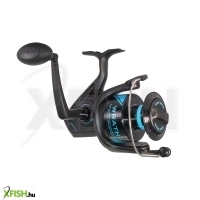 PENN Wrath Spinning Reel 6000 Elsőfékes Harcsázó Orsó