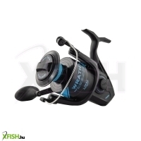 PENN Wrath Spinning Reel 8000 Elsőfékes Harcsázó Orsó