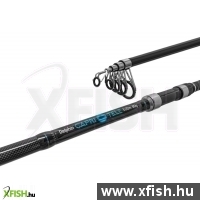 Delphin Capri Teleszkópos Horgászbot 300cm Max:80g