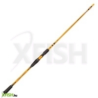 Abu Garcia Svartzonker Signature Series Freshwater Heavy Pergető bot 240cm 30-100g 2Részes