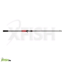 Abu Garcia Vendetta LTD Casting Freshwater Medium Light Pergető bot 182cm 5-25g 2Részes