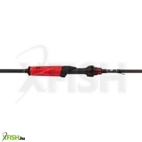 Abu Garcia Vendetta LTD Spinning Freshwater Medium Light Pergető bot 182cm 5-20g 2Részes