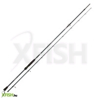 Abu Garcia Ike Signature Medium Pergető Bot 180cm 8-28g  2Részes