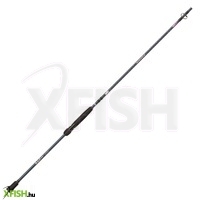 Abu Garcia Ike Signature Medium Pergető Bot 220cm 5-20g 2Részes