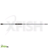 Abu Garcia Ike Signature Heavy Pergető Bot 250cm 40-80g 2Részes 